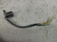 Load image into Gallery viewer, 1982 Suzuki outboard DT40 2-stroke 4001 212793 neutral interlock switch 37320-94
