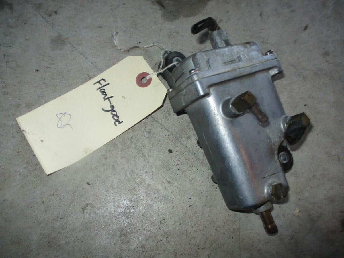 Nissan Tohatsu outboard VST canister