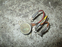 Load image into Gallery viewer, 1979 Johnson outboard 175hp 2-stroke rectifier regulator
