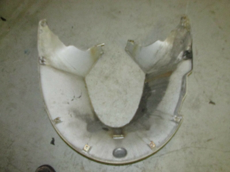 Honda Outboard 130hp BF130AY XA apron cover 63711-ZW5-000ZA