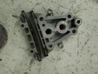 Load image into Gallery viewer, 2007 Suzuki outboard DF300Z 300hp 30001Z-780614 timing chain guide 12770-93J00
