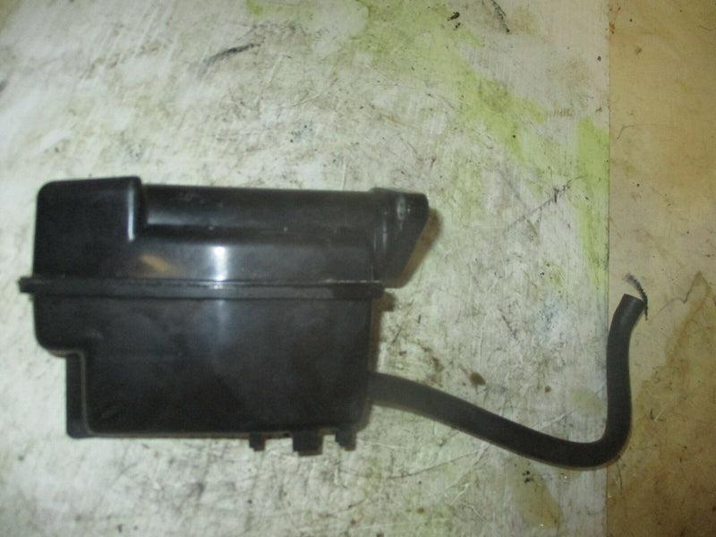 Tohatsu 9.8hp 4 stroke outboard intake silencer (3V1024090)