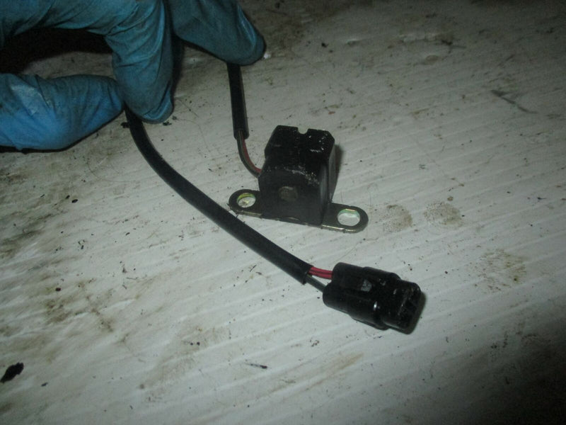 Suzuki 140hp 4 stroke outboard ignition timing coil