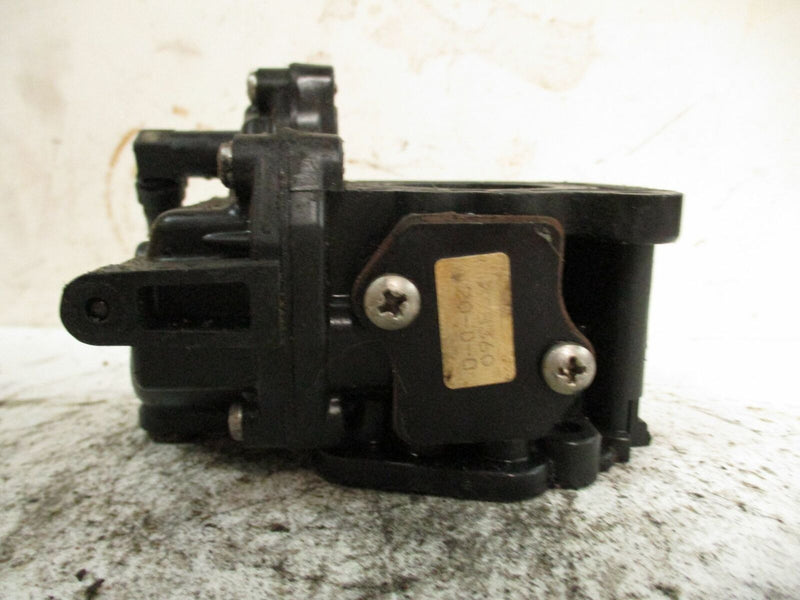Johnson/Evinrude Carburetor [395039] (398360)
