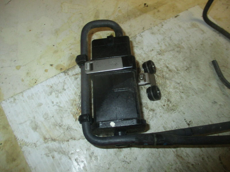 Yamaha 250hp 4 stroke outboard air canister (6P2-24170-00)