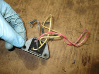 Load image into Gallery viewer, 1995 Evinrude 88hp special outboard CDI brand rectifier regulator 153-3408
