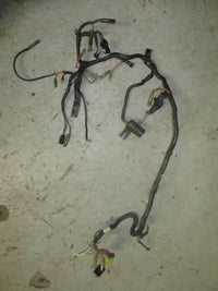 Load image into Gallery viewer, Suzuki DT 85hp 2 stroke outboard engine wiring harness (36610-95601)
