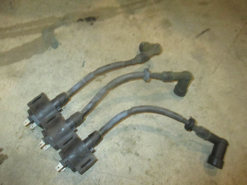 Honda BF35A 4-Stroke Outboard Ignition Coil Set