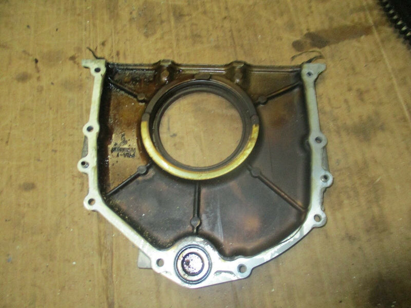 Honda BF 225hp 4 stroke outboard crankcase oil seal 11300-ZY3-000