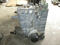 Load image into Gallery viewer, 2004 Suzuki 50hp DF50 4 stroke outboard crank case block 11300-87J01-019
