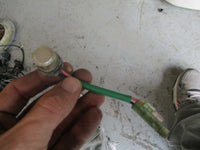 Load image into Gallery viewer, 1992 Yamaha 40ELRQ outboard thermoswitch 689-82560
