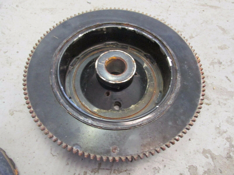 Yamaha Outboard 130hp 130TLRS 2 stroke flywheel 6N7-85550-00-00