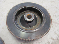 Load image into Gallery viewer, Yamaha Outboard 130hp 130TLRS 2 stroke flywheel 6N7-85550-00-00
