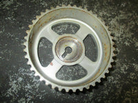 Load image into Gallery viewer, 2008 Yamaha F250TXR 250 hp 4 stroke outboard driven gear 6p2-11537-10
