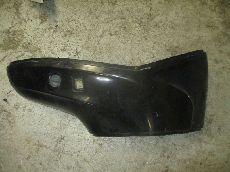 Mercury Verado 175hp outboard port side pan 895846