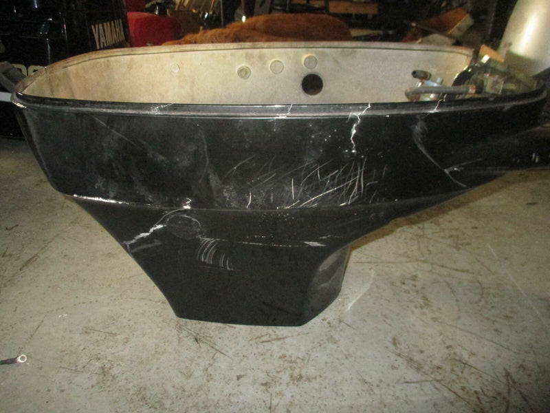Suzuki DF60 60hp outboard side cover set