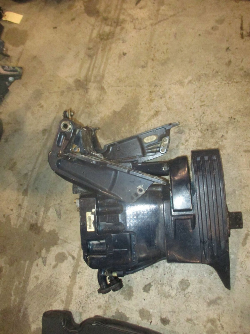 Evinrude ETEC 60hp outboard 20" midsection