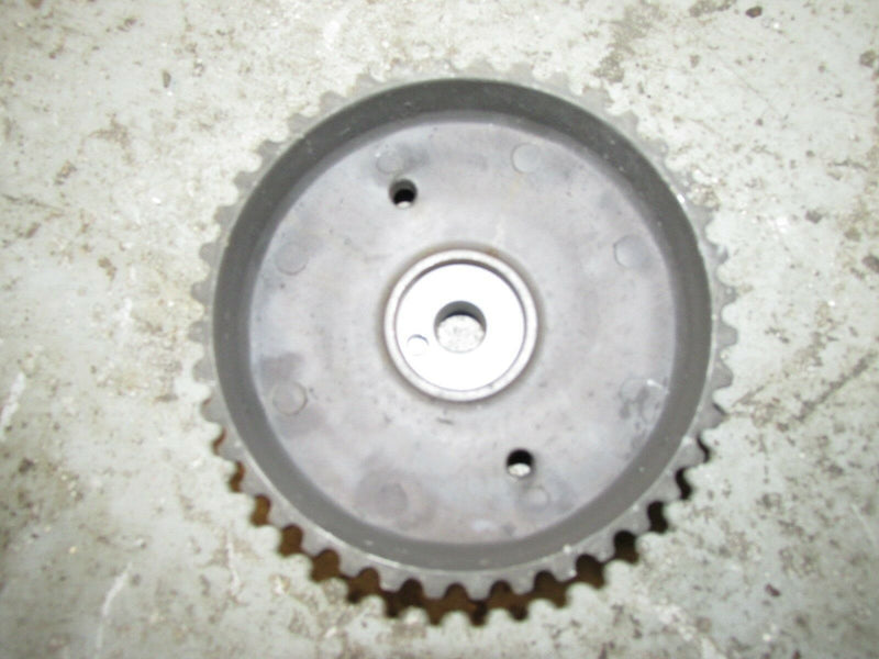 2000 Suzuki Outboard DF 70 hp 07001F-032459 driven gear 12740-99E01