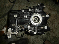 Load image into Gallery viewer, 2000 Suzuki Outboard DF70 hp crankcase block 11300-99E05-014
