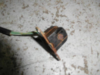 Load image into Gallery viewer, 2000 Yamaha outboard 250 hp OX66 SWS Lx250TURY ignition timing coil
