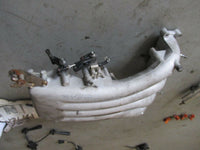 Load image into Gallery viewer, Suzuki Outboard DF 140 hp intake manifold + IAC valve 13110-90J00
