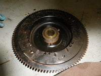 Load image into Gallery viewer, Johnson 115 hp spl outboard Flywheel 582629
