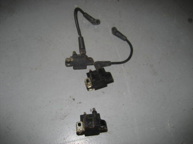 Evinrude / Johnson OMC 50 60 70 hp Ignition Coil Assembly 0582508
