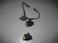 Load image into Gallery viewer, Evinrude / Johnson OMC 50 60 70 hp Ignition Coil Assembly 0582508
