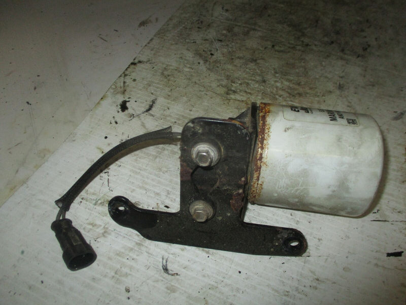 Evinrude ETEC 200hp outboard fuel water seperator/ sensor (5005953)