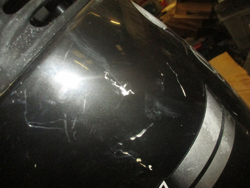 Suzuki DF 90hp 4-stroke Outboard Top Cowling