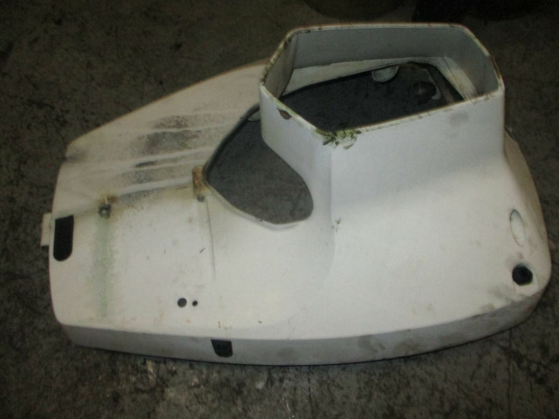 Johnson VRO 225hp outboard side cover set