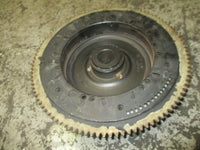 Load image into Gallery viewer, 1986 Johnson 90hp Outboard 2-stroke J90TLCDC flywheel 582629
