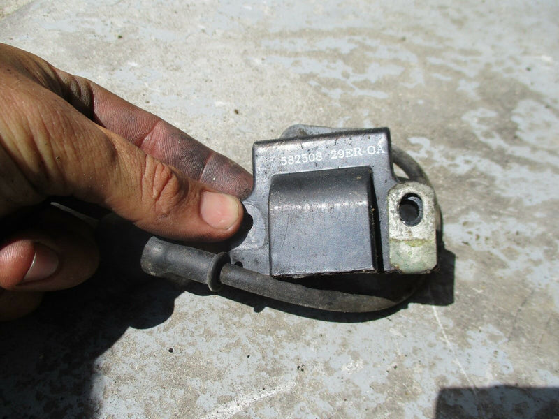 1993 Johnson 225hp Oceanrunner outboard Ignition coil 582508