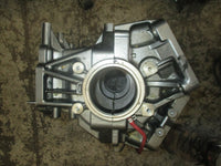 Load image into Gallery viewer, Suzuki DT150 150hp outboard crankcase (11300-88D40-0ED)
