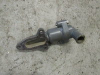 Load image into Gallery viewer, Suzuki outboard DF 225Z 225hp 4 stroke thermostat cover 17681-93J00
