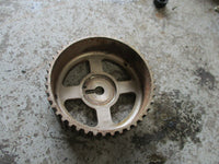 Load image into Gallery viewer, 2005 Yamaha 115hp 4-stroke outboard driven gear 67f-11537
