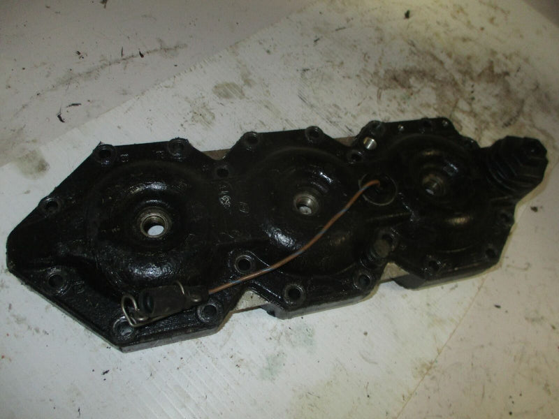Evinrude Ocean Pro 150hp outboard cylinder head (338311)