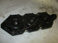 Load image into Gallery viewer, Evinrude Ocean Pro 150hp outboard cylinder head (338311)
