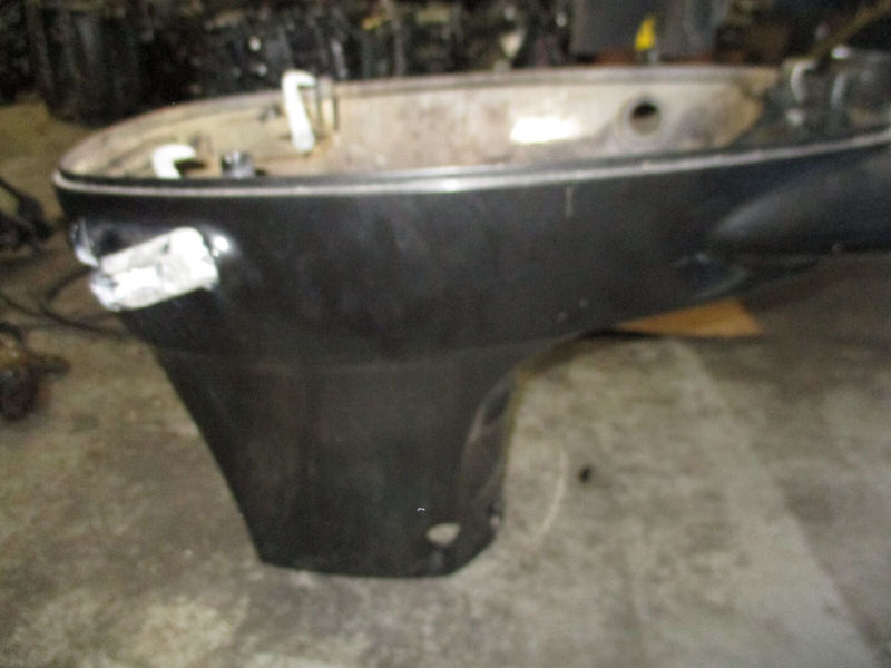 Suzuki DF115 115 hp outboard side cover set (61810-90J01-0EP)