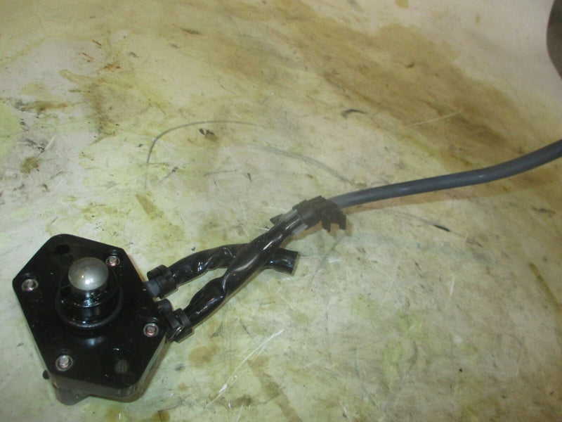 Yamaha 25hp 4 stroke outboard fuel pump (62Y-24410-04-00)