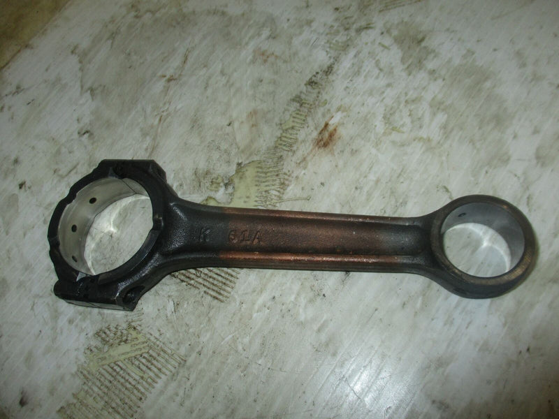 Yamaha outboard connecting rod (61A)