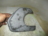 Load image into Gallery viewer, Yamaha 6hp 4 stroke outboard lower plastic cover (6BX-G2723-00-00)
