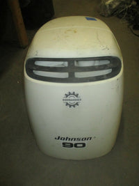 Load image into Gallery viewer, Johnson/Suzuki 90hp 4-stroke Outboard Top Cowling
