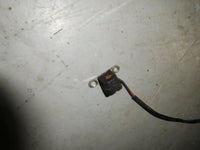 Load image into Gallery viewer, 2003 Johnson outboard 115hp 4 stroke J115PX4STS ignition timing coil 5034149
