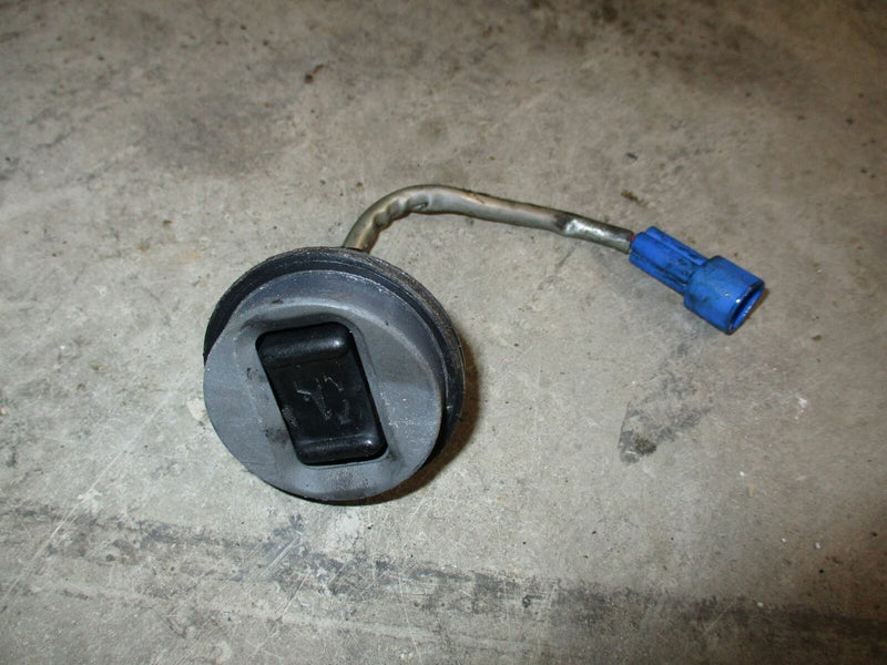 Yamaha 50hp 2 stroke outboard tilt trim switch (63D-82563-10-00)