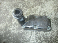 Load image into Gallery viewer, 2012 Evinrude 90 hp outboard Etec muffler
