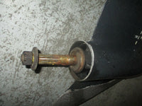 Load image into Gallery viewer, Johnson 90/ 112/ 115hp 2 stroke outboard lower unit with 25" shaft
