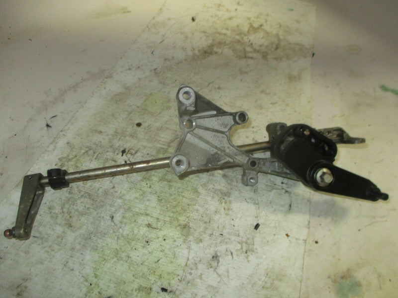 Yamaha 225hp 4 stroke outboard throttle cam assembly (69J-41661-00-94)