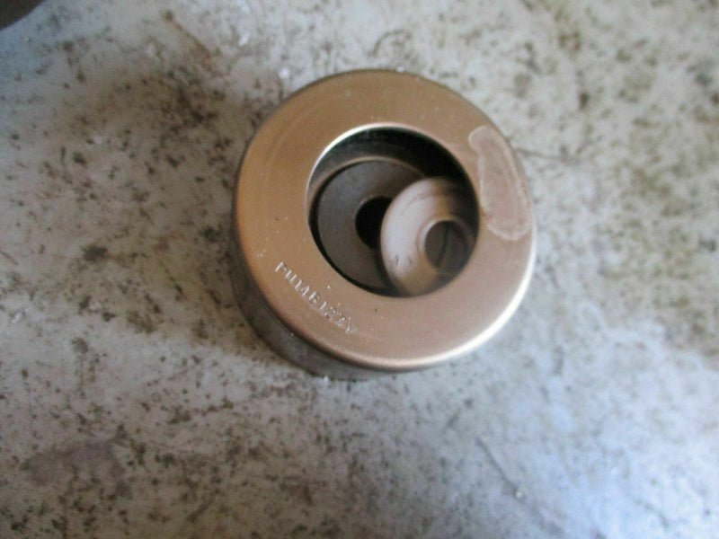 2008 Yamaha 350hp 4-stroke outboard Idler Pulley 6p2-15512