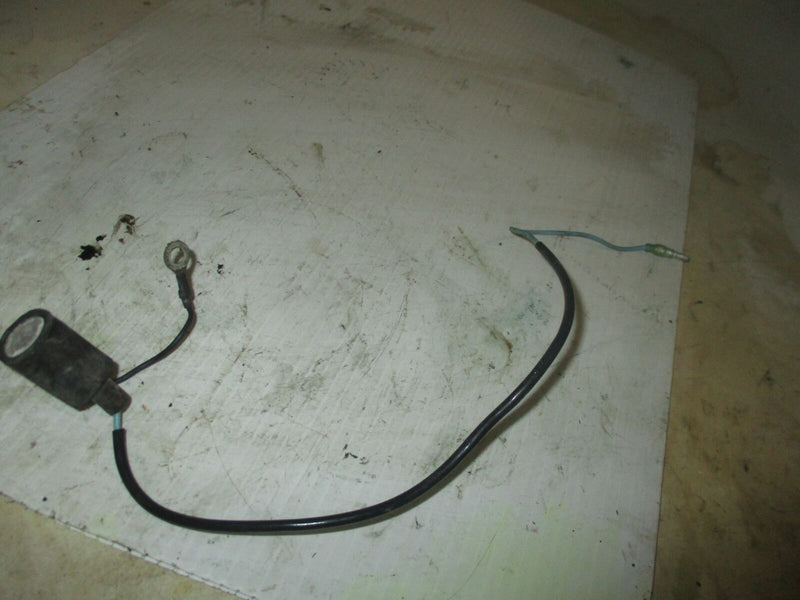 Nissan 70 hp 2 stroke outboard thermo switch